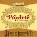 D\'Addario J5603 4/4M String