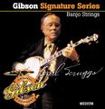 Gibson Earl Scruggs Signature Medium Banjo Strings