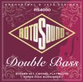 Rotosound RS4000 Superb Double Bass Strings