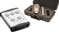 TASCAM US-144 Interface and MXL 990/991 Microphone Bundle