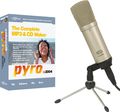 Musician\'s Friend Podcasting Production Kit #1 PC