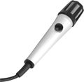 Shure 515SBGX Push-To-Talk Microphone