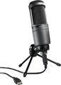 Audio-Technica AT2020 USB Condenser Microphone