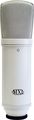 MXL Desktop Recording Kit White PC