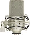 MXL MXL 990 Condenser Microphone with Shockmount