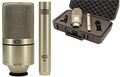 MXL MXL 990/MXL 991 Recording Microphone Package