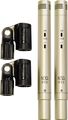 MXL 993 Condenser Microphones Stereo Pair
