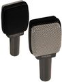 Sennheiser E609 Silver Dynamic Guitar Microphone