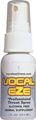 Travel Wellness Vocal-Eze Vocalist Throat Spray