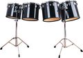 Ludwig LE-CT36-CC Concert Toms