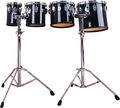 Ludwig LE-CT62-CC Concert Toms