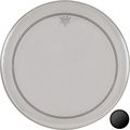 Remo Powerstroke 3 Clear Bass Drumhead with Dot 28 Inches