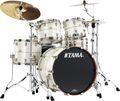 Tama Starclassic Bubinga 4 -Piece Shell Set
