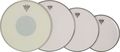 Remo Drum Head ProPack 10/12/14 Smooth Emperor w/ 14 Emp X Snare Head