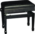 Musician\'s Friend Deluxe Padded Piano Bench