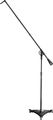 Atlas SB36W Classic Studio Boom Mic Stand with Air Suspension Ebony