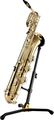 Hercules Stands DS535B Baritone Saxophone Stand