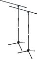 On-Stage Stands Tripod Mic Stand with Boom - Buy One Get One Free