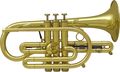 Getzen 800L Eterna Cornet