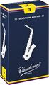 Vandoren Alto Sax Reeds 10-pack