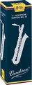 Vandoren Bari Sax Reeds 5-pack