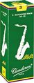 Vandoren Tenor Sax JAVA Reeds 5-pack