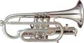 Getzen Getzen 580 Bb Crnet 580 Lacquer