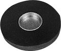Rockstop Bass End Pin Rest