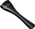 The String Centre Ebony Bass Tailpiece Ebony 3/4 Size