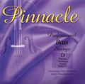 Super-Sensitive Pinnacle Bass Strings E Extension 3/4 Size