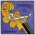 Pirastro Permanent Series Double Bass A String 3/4 Size