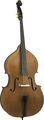 Bellafina Model 50 1/2-Size Upright Bass Outfit