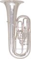Meinl Weston 46S-LP Titan Series 6-Valve 4/4 F Tuba