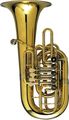 Meinl Weston 182 Series 5-Valve 3/4 F Tuba