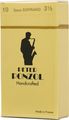 Peter Ponzol Soprano Saxophone Strength 3
