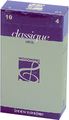 Woodwind Paris Classic Bass Clarinet Reeds