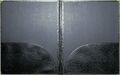Deer River Deluxe Leatherette Band Folio Black