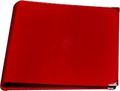 Deer River Deluxe Grand Choral Folio Red