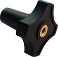 Oleg Bulldog Sax Stand Peg Adapter (K and M Stands)