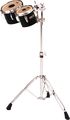 Yamaha YAMAHA CTS-68B CONCERT TOM SET WITH STAND 6 and 8