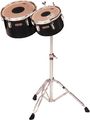 Yamaha YAMAHA CTS-02B CONCERT TOM SET WITH STAND 10 and 12