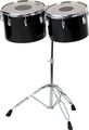 Yamaha YAMAHA CTS-34B CONCERT TOM SET WITH STAND 13 and 14