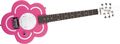 Daisy Rock Debutante Daisy Short Scale Electric Guitar