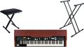 Hammond Hammond XK-3C Package (keyboard package)