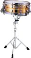 Yamaha Concert Series Copper Snare Drum Copper Drum With SS-745 Stand