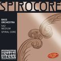 Thomastik Spirocore 4/4 Double Bass Strings 4/4 Set
