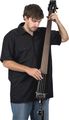 Dean Pace 4-String Electric Upright Bass