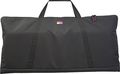 Gator GKBE-61 61-Note Economy Keyboard Gig Bag Black 41"X20"