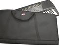 Gator GKBE-76 76-Note Economy Keyboard Gig Bag Black 51"X20"