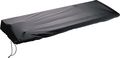Musicians Gear 88 Key Stretchy Keyboard Cover